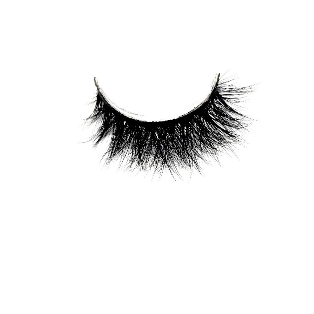 Luxury Pair of Lashes “Intentional”